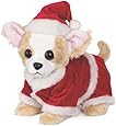 Webkinz Santa Suit
