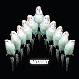 Ratatat LP4