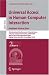 Universal Access in Human-computer Interaction. Ambient Interaction: 4th International Conference on Universal Access in Human-computer Interaction, UAHCI ... July 22-27, 2007, Proceedings, Part II