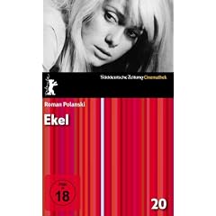 Ekel - SZ-Cinemathek Berlinale [Edizione: Germania]