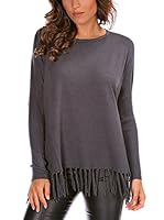 Bleu Marine Jersey Stacy (Antracita)