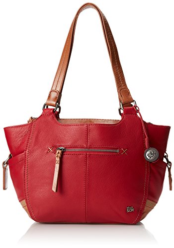 The Sak Kendra Satchel