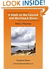 A Week on the Concord and Merrimack Rivers