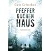 Pfefferkuchenhaus: Schweden-Krimi