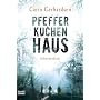 Pfefferkuchenhaus: Schweden-Krimi