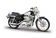 Harley Davidson - 2002 XL 1200C Sportster