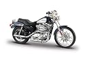 Harley Davidson - 2002 XL 1200C Sportster