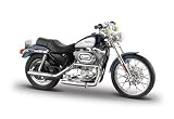 Harley Davidson - 2002 XL 1200C Sportster