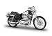 Harley Davidson - 2002 XL 1200C Sportster Image