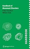 Handbook of movement disorders