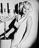 JEAN HARLOW 24X36 B&W POSTER PRINT Reviews 41qvfq7xQ1L. SL160 JEAN HARLOW 24X36 B&W POSTER PRINT Reviews