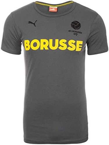 BVB T-Shirt T7 Borusse, XL