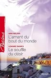 L'amant du bout du monde