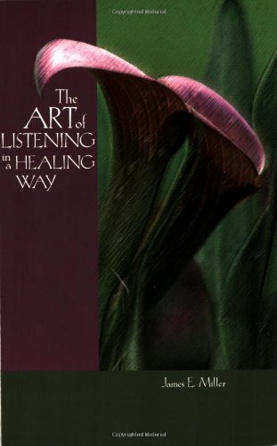 The Art of Listening in a Healing Way