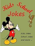 Kids School Jokes
