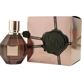 Flowerbomb Extreme By Viktor & Rolf For Women Eau De Parfum Spray, 1.7-Ounces