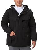 Billabong Delta - Manteau matelassé homme