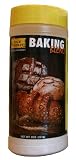 High Fiber It Baking Blend