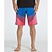 Billabong Men's Fluid X Stretch Boardshort