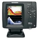 Humminbird 587ci HD DI Fishfinder/GPS Combo