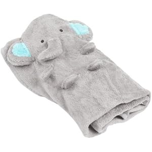 mud pie baby blanket