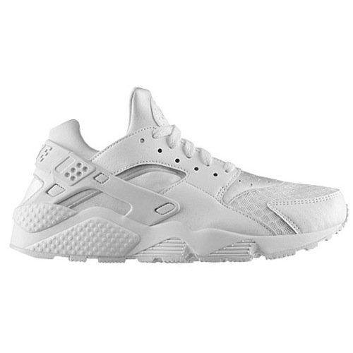 Air Huarache White 318429 111 Size 14