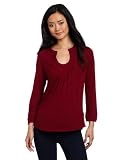 Lucky Brand Womens Lexia Top