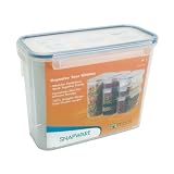 MODS Food Container - Slim 11 Cup Rectangle by Snapware