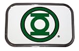 A79 Green Lantern Belt Buckle DC Comics Super Hero