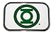 Search : A79 Green Lantern Belt Buckle DC Comics Super Hero