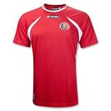 Lotto Costa Rica Home Jersey 2011