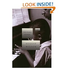 The Piano Lesson (The August Wilson Century Cycle)