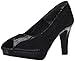 Walking Cradles Women's Prom Platform Pump