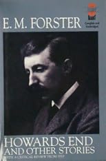 Howard's End and Other Stories (Giant Courage Classics)