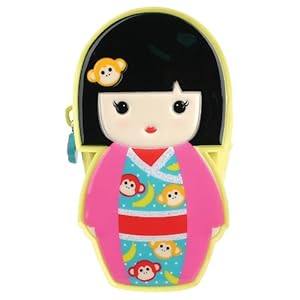 Kids Preferred Kimmidoll Junior: Leila Coin Purse