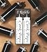 Cork Pops III Corkscrew Replacement Cartridges (Set of 2
