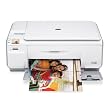 HP PhotoSmart C4480 All-in-One Printer (Q8388A)