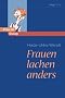 Frauen lachen anders