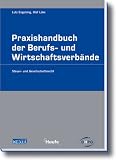 Praxishandbuch der Berufs- und Wirtschaftsverbände: Steuer- und Gesellschaftsrecht