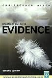 Practical Guide To Evidence