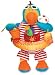Waddle Activity Penguin