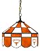 University of Texas Longhorns Stained Glass Swag Light