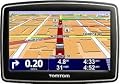 TomTom XL 340-S 4.3-Inch Portable GPS Navigator