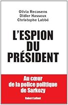 L'espion du Président