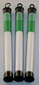 ZiggyCig 550 Puff | Disposable Electronic Cigarette | e-Cigarette | 3-Pack | Cool Menthol Flavored