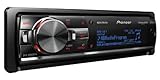 Pioneer DEHX9600BHS