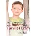 The Social Worker's Guide to Children and Families Law
