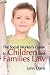 The Social Worker's Guide to Children and Families Law