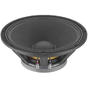 Celestion FTR15-4080F 15 Inch 600 Watt Raw Frame Speaker by 