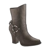 Harley Davidson Cassidy WOMens Boots MEDIUM WIDTH D84395 by 99 VOLTS